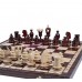 Шахматы 3136 "Small Kings" 49х49см, Madon