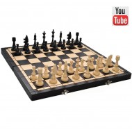 Шахматы "Клуб" 3150, Madon 48*48см Шахматы "Клуб" 3150, Madon 48*48см