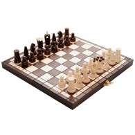 Шахматы Роял Макси, 3151 Madon 31х31см
