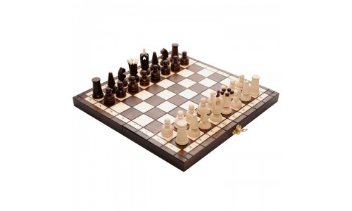 Шахматы Роял Макси, 3151 Madon 31х31см Шахматы Роял Макси, 3151 Madon 31х31см