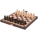 Шахматы Роял Мини, 3152 Madon 28х28см