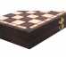 Шахматы Роял Мини, 3152 Madon 28х28см