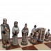 Шахматы "Англия", 3158 Madon 58х58см Шахматы "Англия", 3158 Madon 58х58см