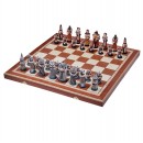 Шахматы 3159 Madon Диво-Фантазия, 58х58см