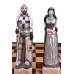 Шахматы "Грюнвальд", 3160 Madon 60х60см Шахматы "Грюнвальд", 3160 Madon 60х60см