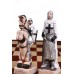 Шахматы "Грюнвальд", 3160 Madon 60х60см Шахматы "Грюнвальд", 3160 Madon 60х60см