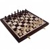 Шахматы+шашки+нарды 3179 Madon, 40х40см