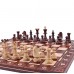 Шахматы Консул 2008, Węgiel/Madon 48х48см Шахматы Консул 2008, Węgiel/Madon 48х48см
