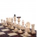 Шахматы Юниор 2009, Węgiel 42х42см Шахматы Юниор 2009, Węgiel 42х42см