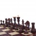 Шахматы Юниор 2009, Węgiel 42х42см Шахматы Юниор 2009, Węgiel 42х42см