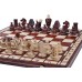 Шахматы Короли / Kings, 2027 Węgiel, 48х48см