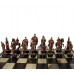 Шахматы Киевская Русь,  48х48см 