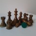 Шахматные фигуры №5, матч Fischer-Spassky