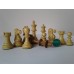 Шахматные фигуры №5, матч Fischer-Spassky