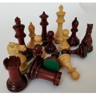 Шахматные фигуры №7, "ROYAL BASE" 