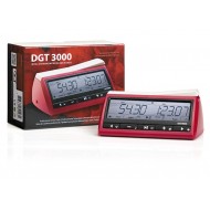 Шахматные часы FIDE 3000, DGT-projects Шахматные часы FIDE 3000, DGT-projects