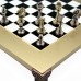 Шахматы S32-6 28х28см Staunton Manopoulos Шахматы S32-6 28х28см Staunton Manopoulos