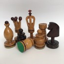 Шахматные фигуры №6, Kings/Короли 50х50см