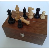 Шахматные фигуры №6+ в коробке, Judit Polgar