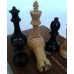Шахматные фигуры №6+ в коробке, Judit Polgar Шахматные фигуры №6+ в коробке, Judit Polgar