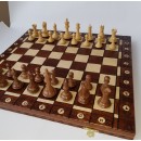 Шахматы Supreme №6А, VIP-класс 54x54см