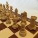 Шахматы Оксфорд №6, люкс-класс 54х54 Шахматы Оксфорд №6, люкс-класс 54х54