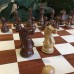 Шахматы Оксфорд №6, люкс-класс 54х54 Шахматы Оксфорд №6, люкс-класс 54х54