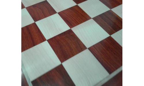 Шахматная доска №5+, люкс-класс 55*55 см