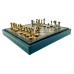 Шахматы M. Fiorito 28х28 Italfama 65M218 Шахматы M. Fiorito 28х28 Italfama 65M218