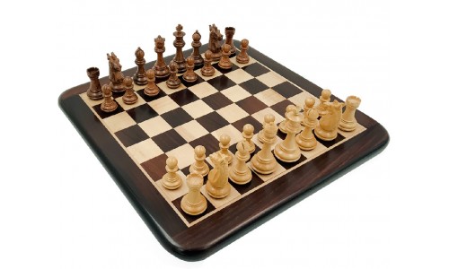 Шахматы "Superior", G1029 38х38см Italfama
