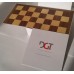 Шахматы Турнирные DGT, 50х50см пластик Шахматы Турнирные DGT, 50х50см пластик