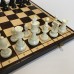 Шахматы "Французы №6", доска 40*40см Шахматы "Французы №6", доска 40*40см
